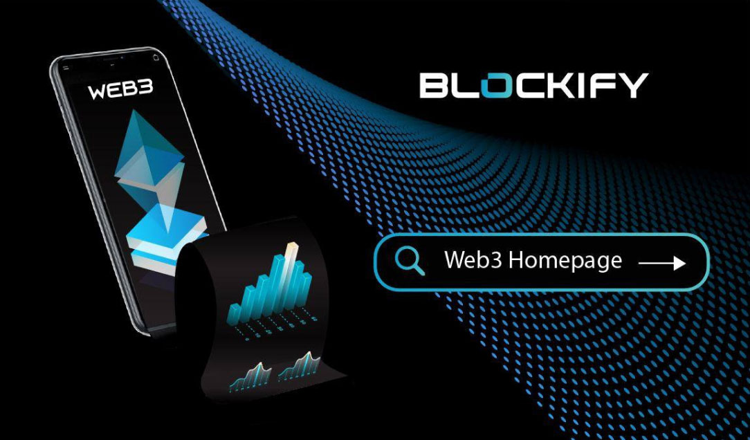 Smart and Social Web3 Platform Blockify Raises $2.2M